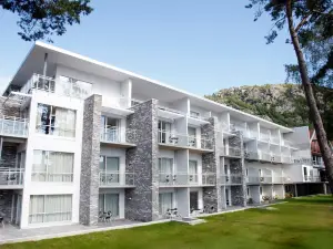Rosfjord Strandhotel