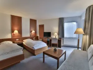 Akzent Hotel Thiemann