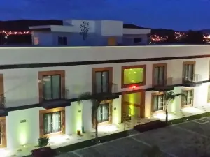Soleil Inn Atlixco