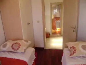 Apartment Lenka