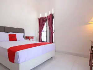 RedDoorz Near Umy Yogyakarta