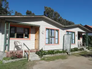 Cabañas Los Tamarugos