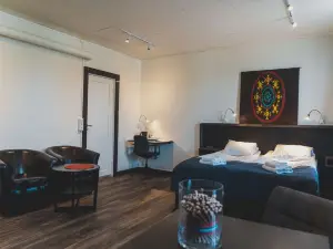 Best Western Hotel Arctic Eden