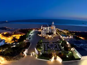 Bela Vista Hotel & Spa - Relais & Chateaux