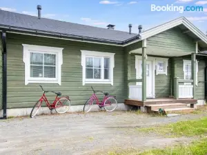 Holiday Home Katajakallio by Interhome