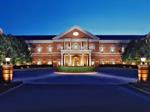Westfields Marriott Washington Dulles