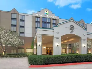 Hyatt Place Dallas Grapevine