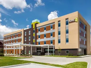 Home2 Suites by Hilton Houston Stafford