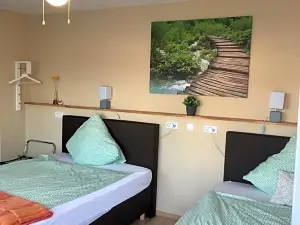 Kraft Hotel A61 Worms - Alzey