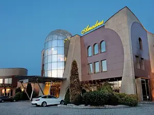 Hotel Amadeus