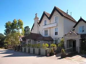 Worplesdon Place Hotel