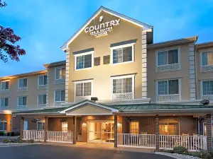 Country Inn & Suites by Radisson, Bel Air/Aberdeen, MD