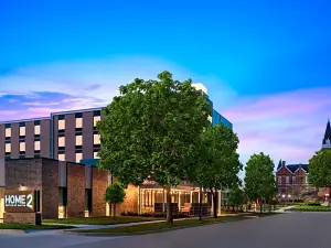 Home2 Suites des Moines at Drake University