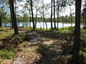 Stixered Fegen - nära Till Ullared