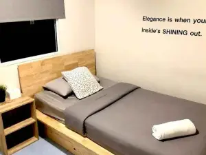 24 Hostel
