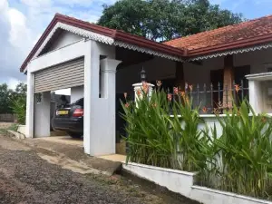 Villa 61
