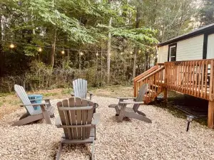 Bountyland Cottage - Lake Keowee - Mountains - Clemson University