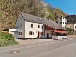 Die Rote Ente