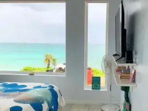 Mika's Resort