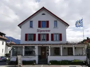 Hotel Alpenrose