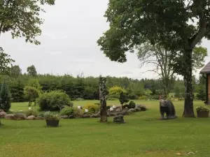 Raamatu Puhkemaja
