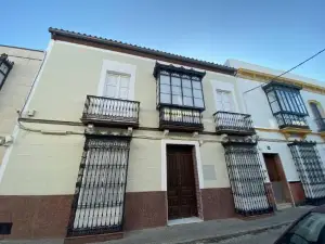 La Casa Cuadrada