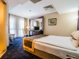 CK Farabi Hotel