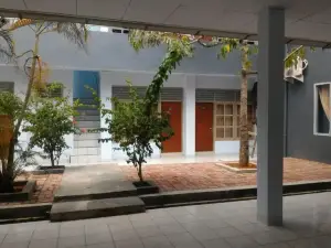 城市家庭旅館