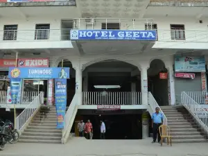 Hotel Geeta