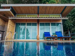 Koh YAO Yai Hillside Resort