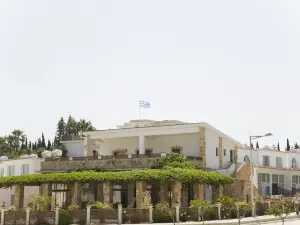 Eliofos Elegant Maisonettes