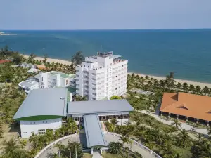 Minh Đức Hotel - Ninh Chử - Phan Rang