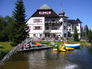 Schlosshotel Seewirt