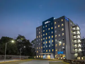 One Tapachula