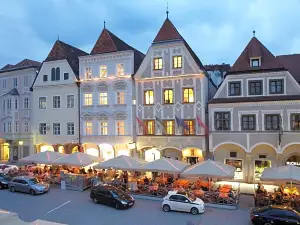 Stadthotel Styria