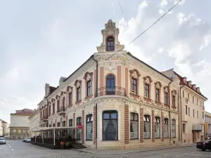 B&B Hotel Praha
