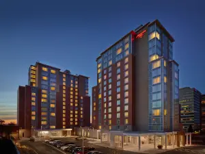 Homewood Suites by Hilton Halifax-Downtown