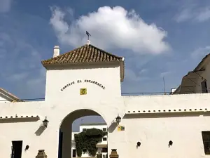 Hotel Cortijo El Esparragal