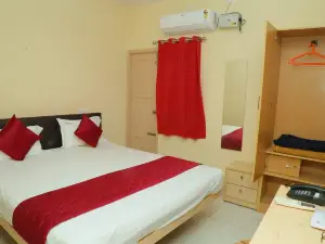 GP Residency