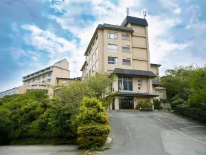 Ijika Daiichi Hotel Kagura