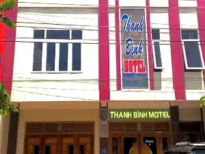 Hotel THANH BINH