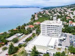 Hotel Omorika