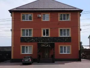Отель «Оскар»