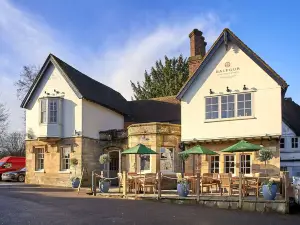 The Swan at Forest Row