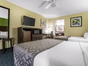 Rodeway Inn & Suites