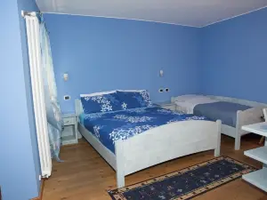 B&B la Maison d' Amelie Camere e Appartamenti