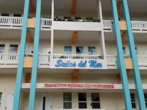 Sueños del Mar