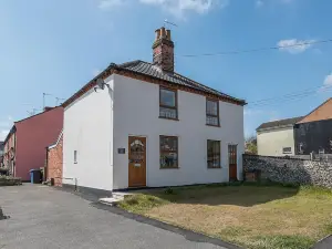 Hartley House Beccles Air Manage Suffolk