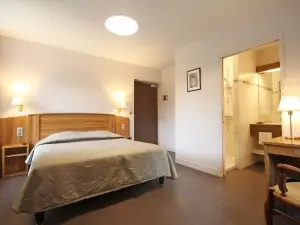 Logis Hôtel de France Restaurant Grill