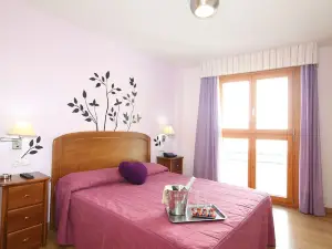 Hostal Campo Real Bed&Breakfast